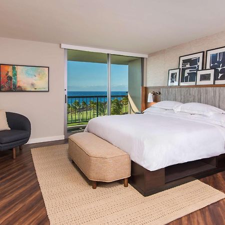 Hilton Grand Vacations Club Ocean Tower Waikoloa Village Kültér fotó