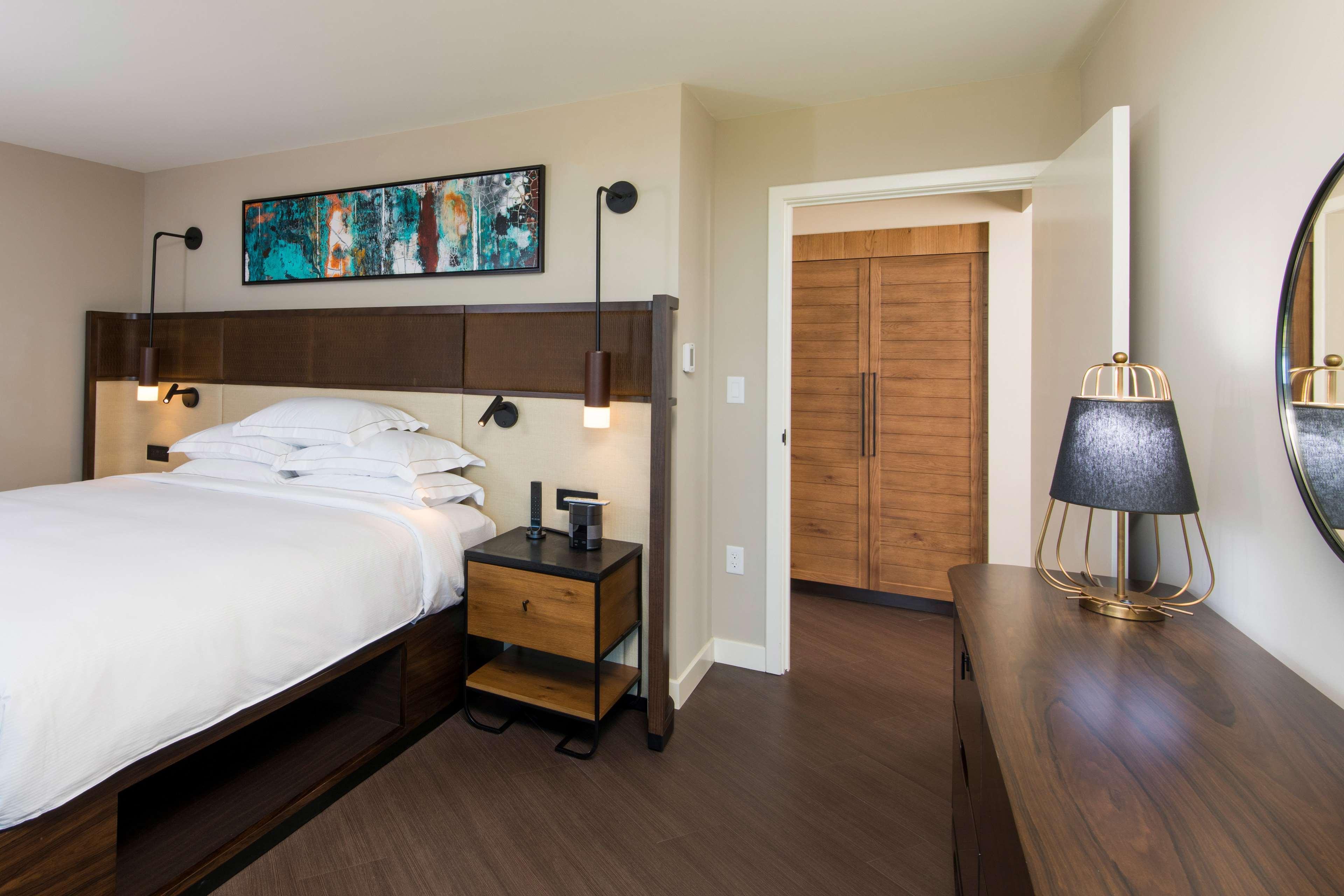 Hilton Grand Vacations Club Ocean Tower Waikoloa Village Kültér fotó