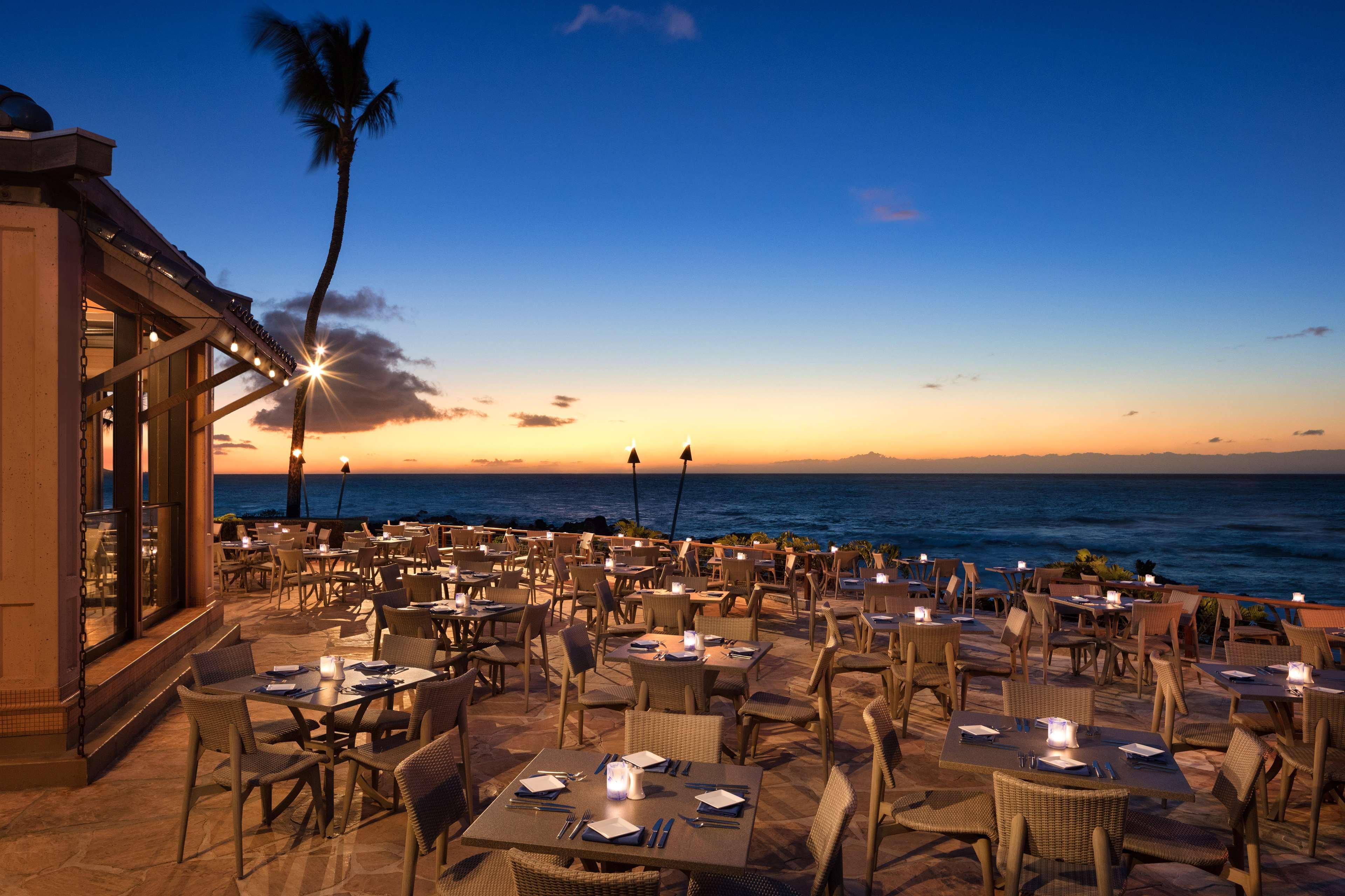 Hilton Grand Vacations Club Ocean Tower Waikoloa Village Kültér fotó