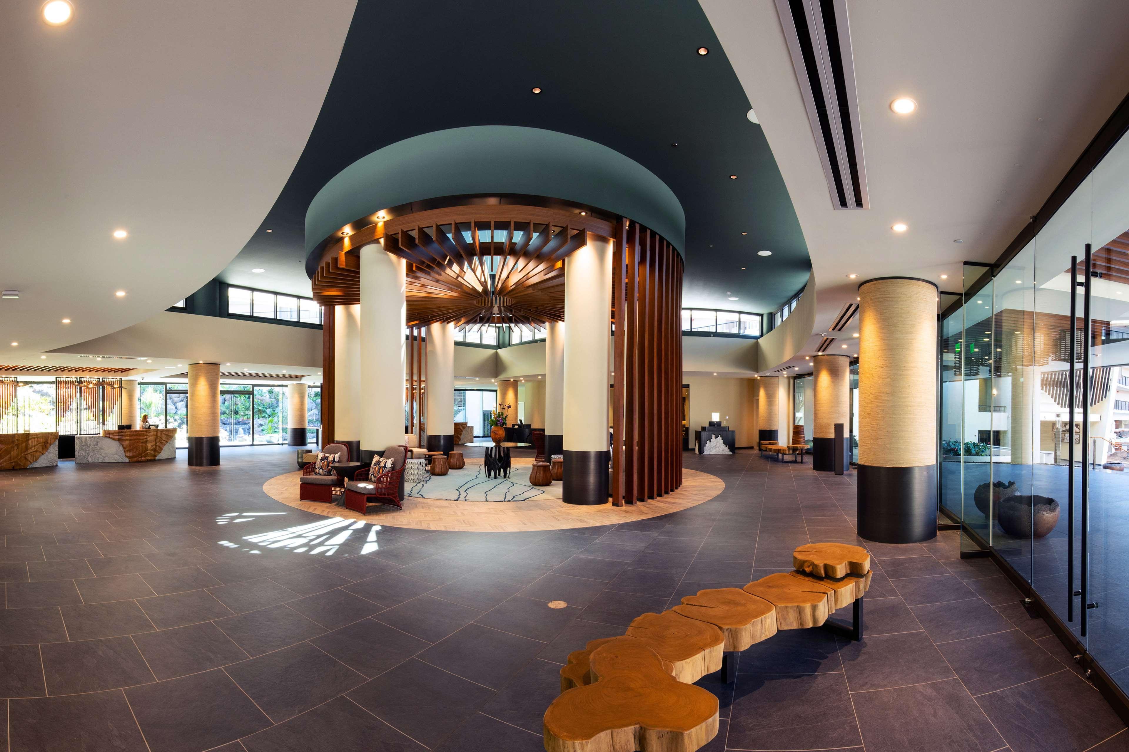 Hilton Grand Vacations Club Ocean Tower Waikoloa Village Kültér fotó