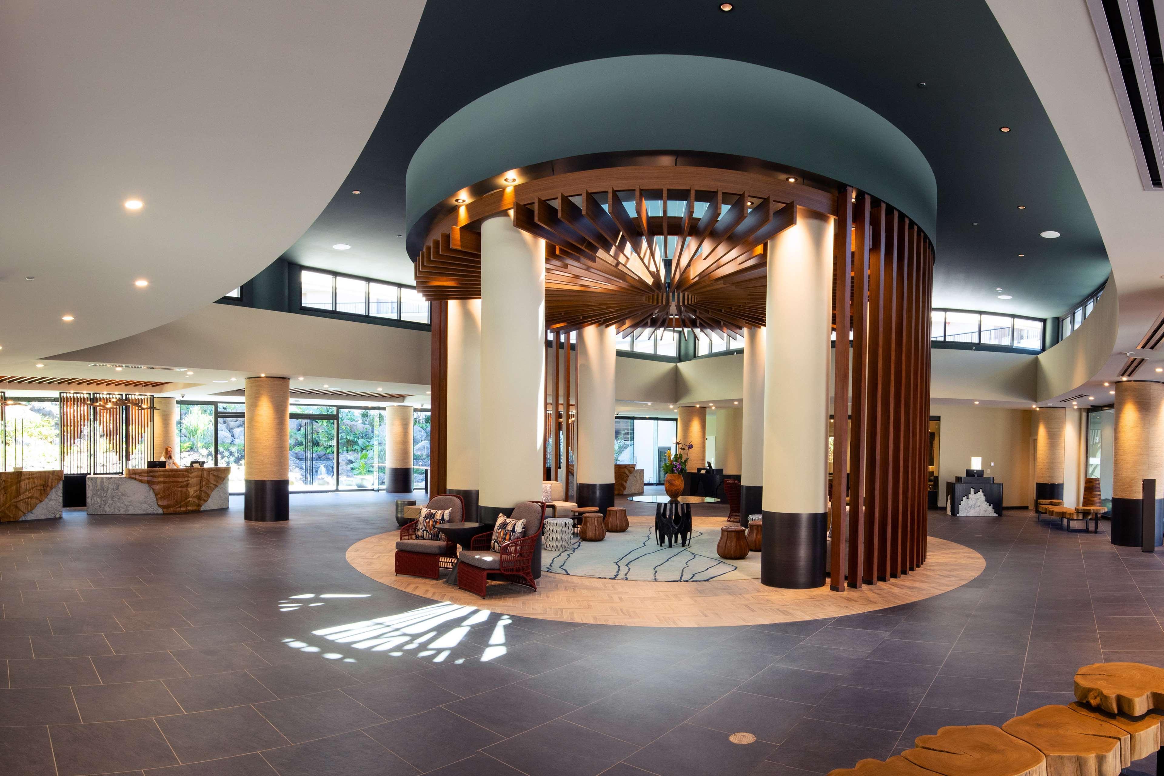 Hilton Grand Vacations Club Ocean Tower Waikoloa Village Kültér fotó