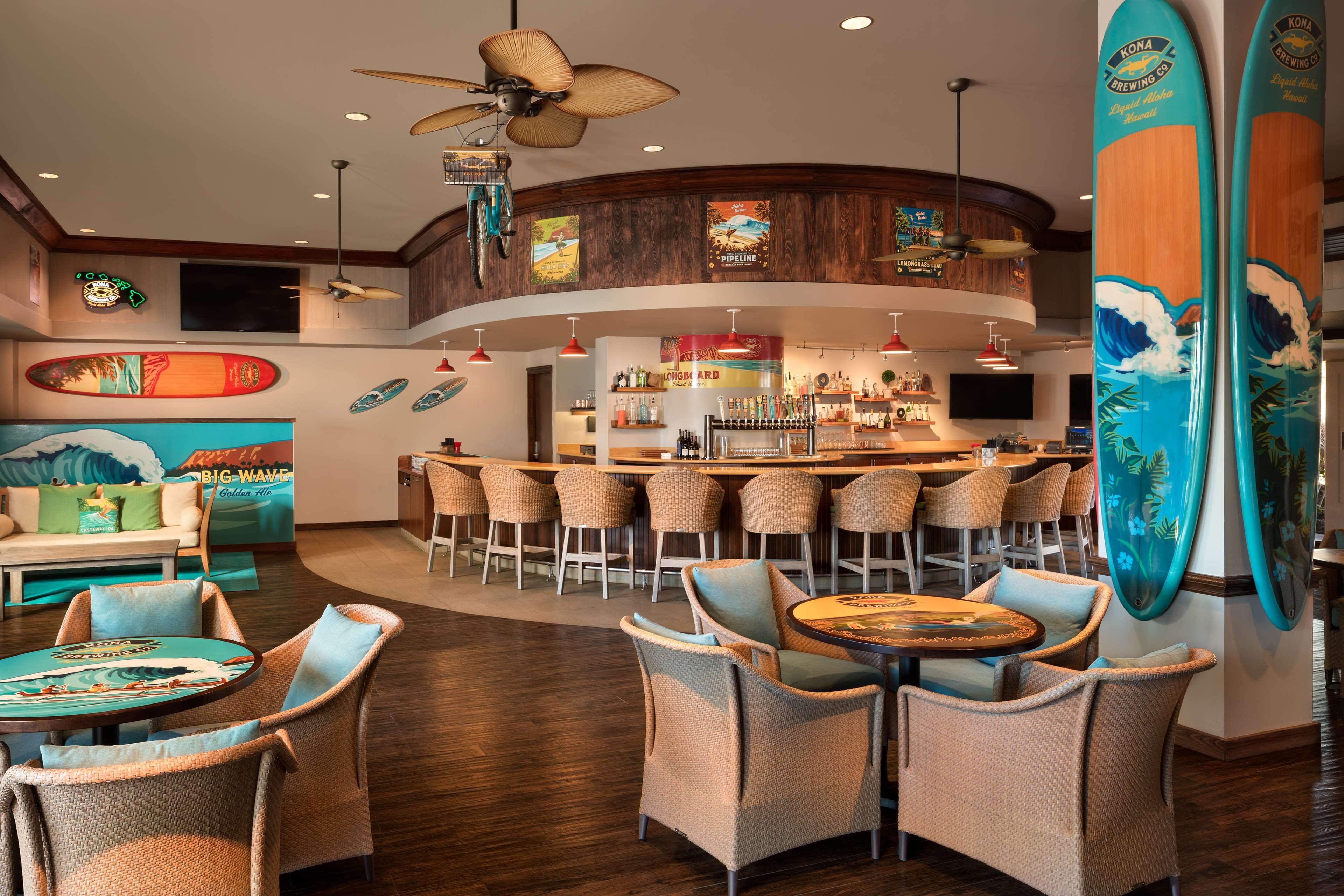 Hilton Grand Vacations Club Ocean Tower Waikoloa Village Kültér fotó