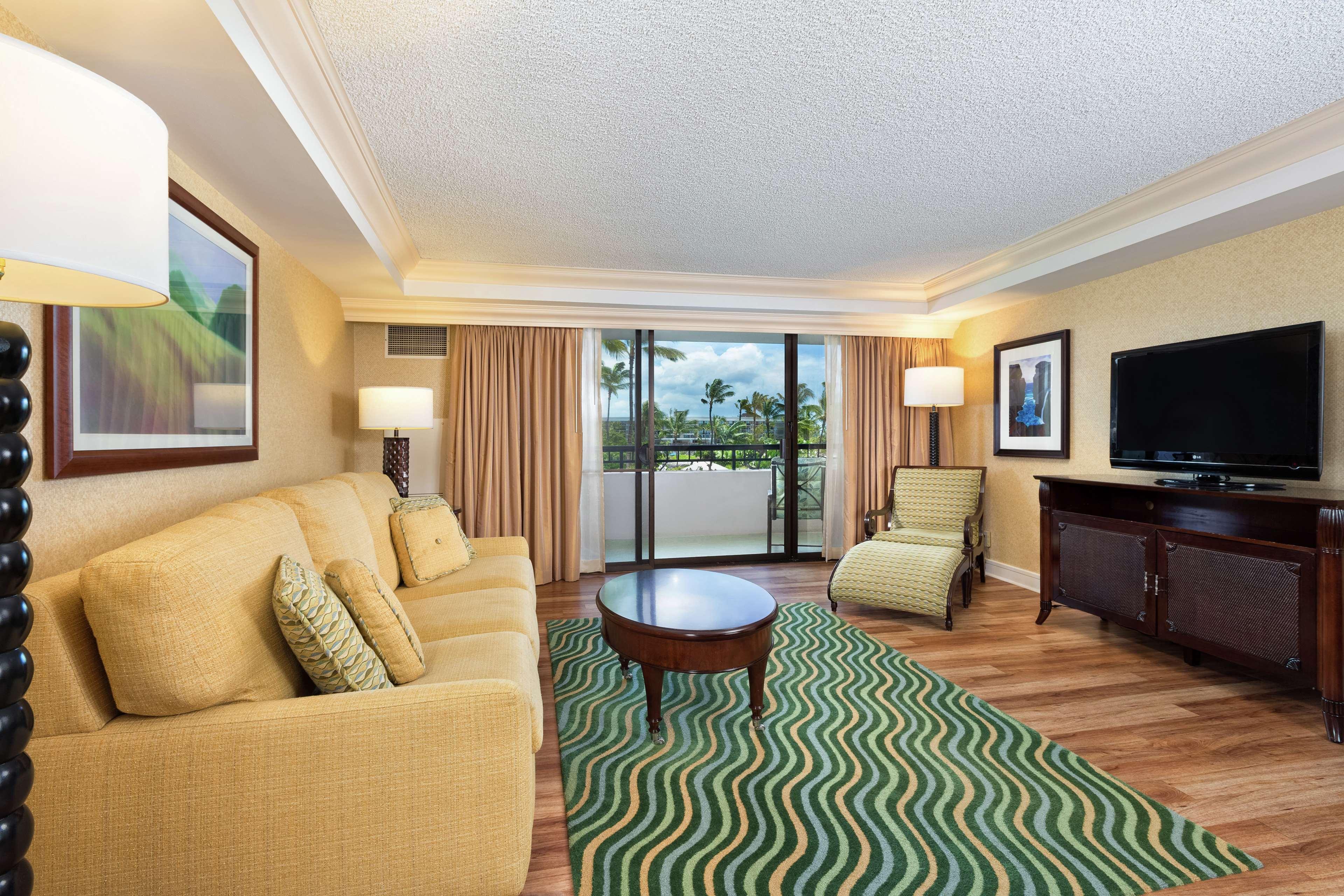 Hilton Grand Vacations Club Ocean Tower Waikoloa Village Kültér fotó