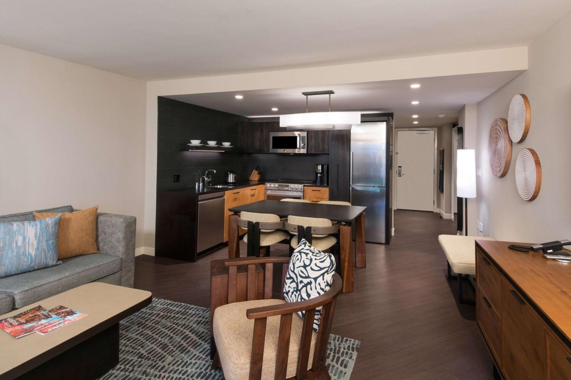 Hilton Grand Vacations Club Ocean Tower Waikoloa Village Kültér fotó