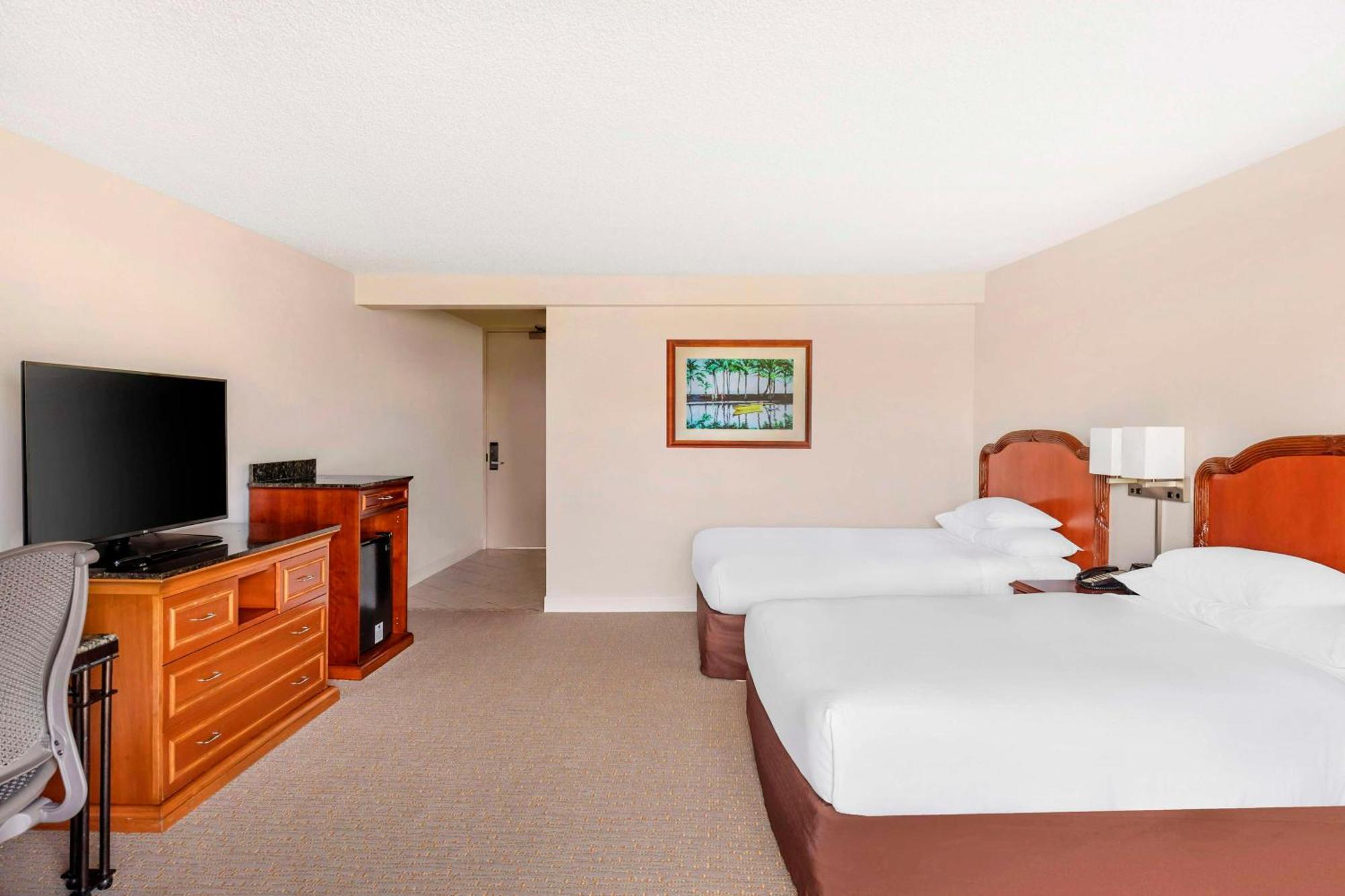 Hilton Grand Vacations Club Ocean Tower Waikoloa Village Kültér fotó