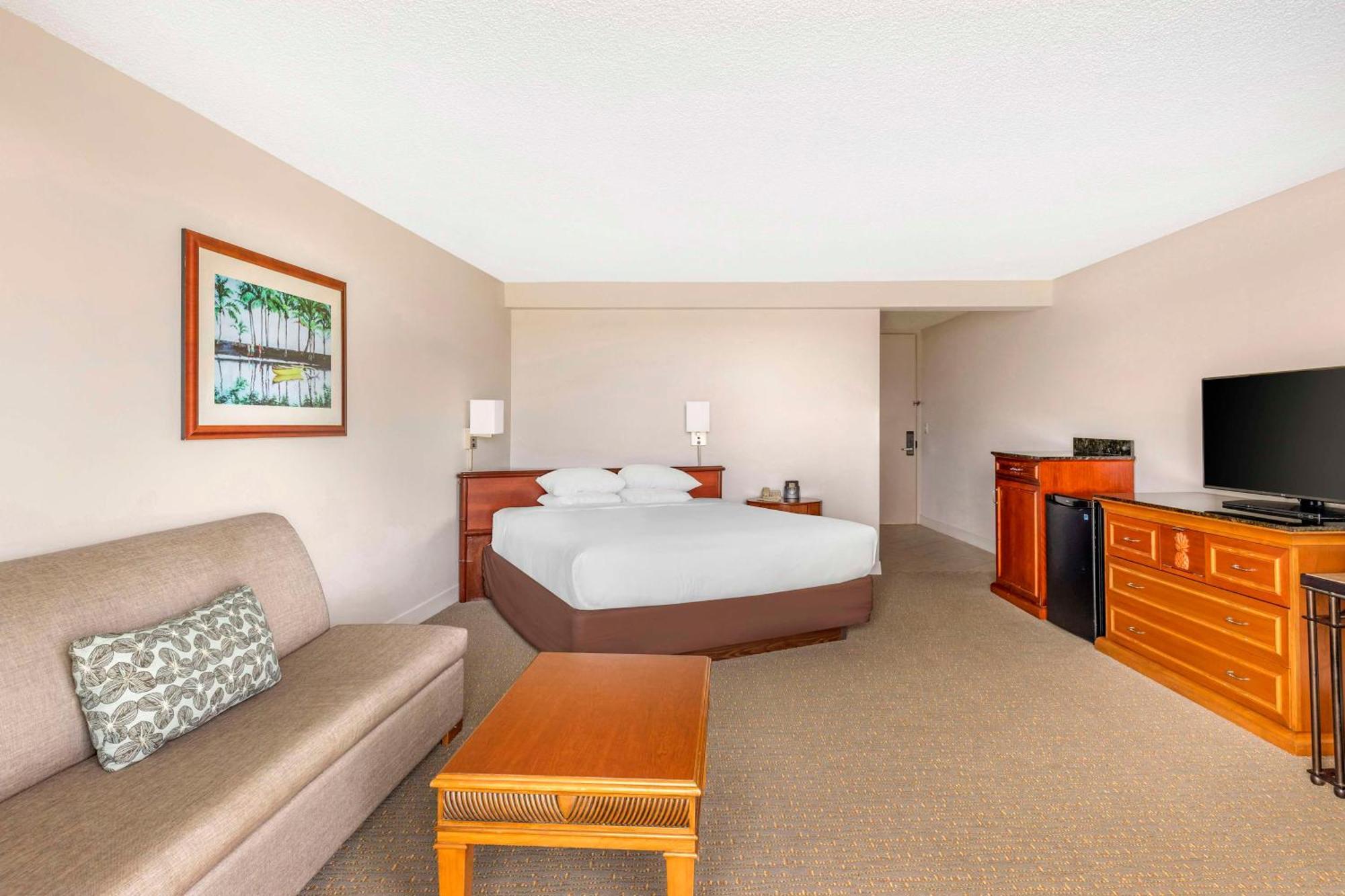 Hilton Grand Vacations Club Ocean Tower Waikoloa Village Kültér fotó