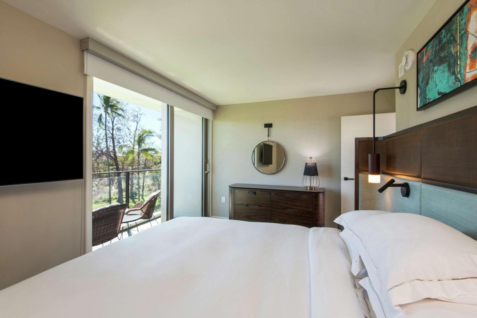 Hilton Grand Vacations Club Ocean Tower Waikoloa Village Kültér fotó