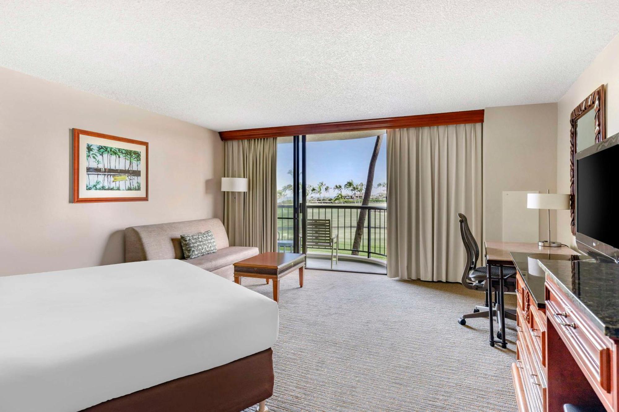 Hilton Grand Vacations Club Ocean Tower Waikoloa Village Kültér fotó