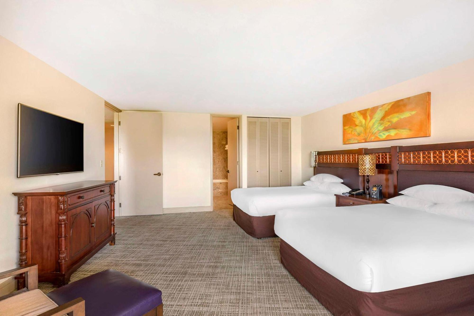 Hilton Grand Vacations Club Ocean Tower Waikoloa Village Kültér fotó
