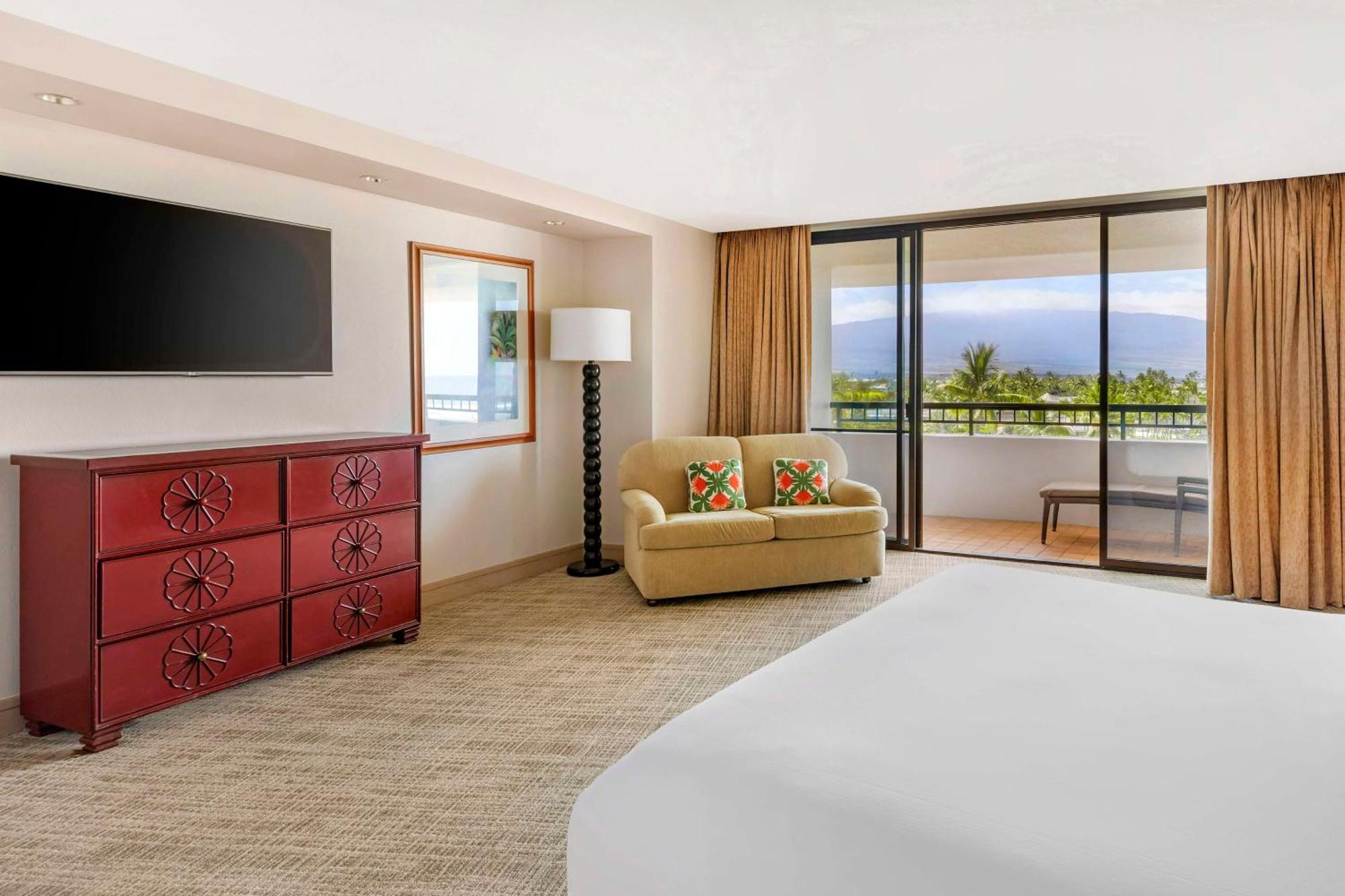Hilton Grand Vacations Club Ocean Tower Waikoloa Village Kültér fotó