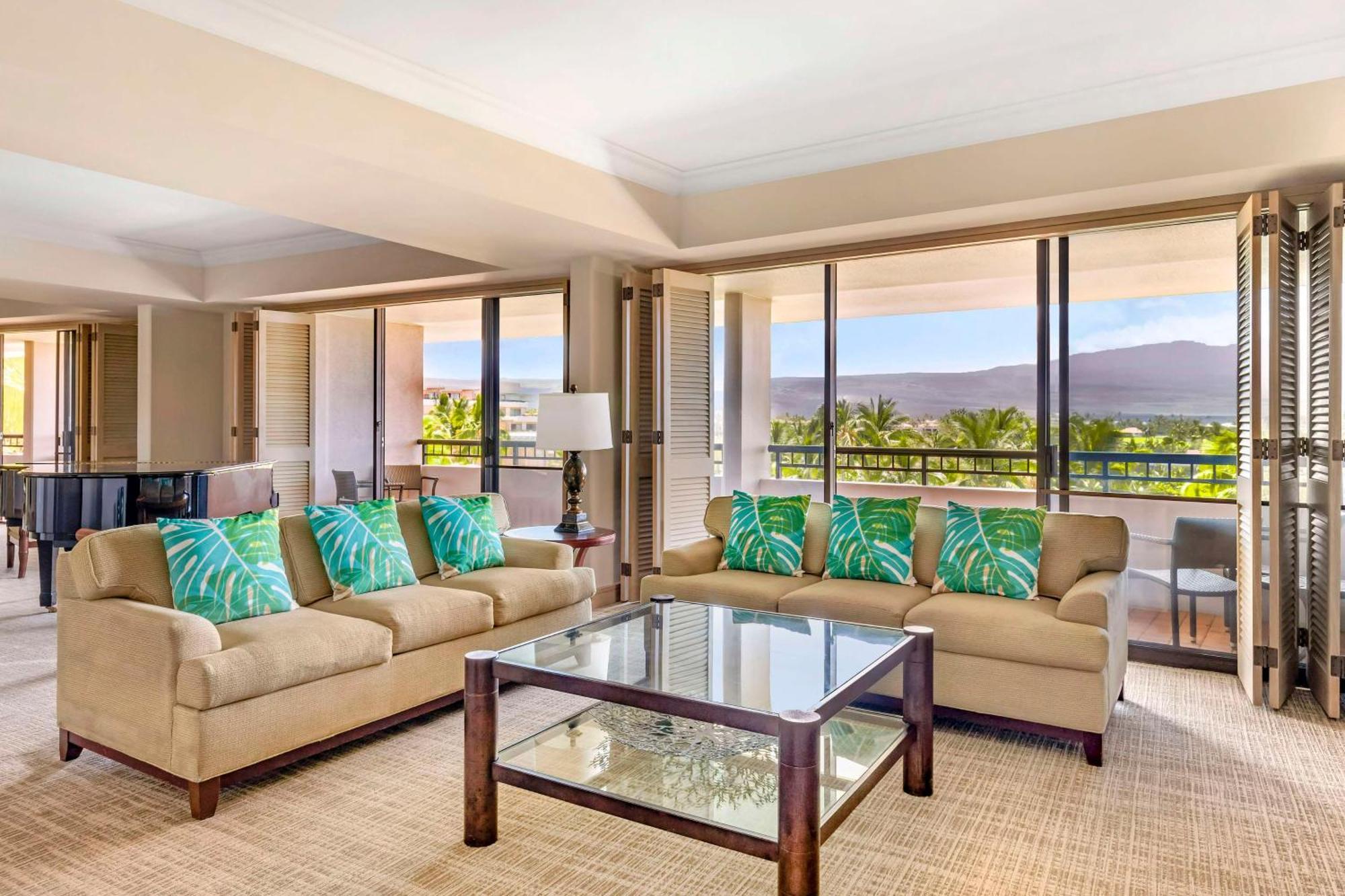 Hilton Grand Vacations Club Ocean Tower Waikoloa Village Kültér fotó